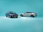 BMW 7-Series Edition 40 Jahre 2017 года